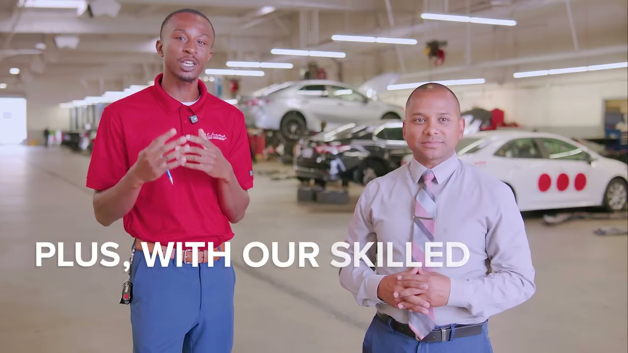 Ontario Auto Center - 1,000's of Cars, 1 Convenient Location - November 2025