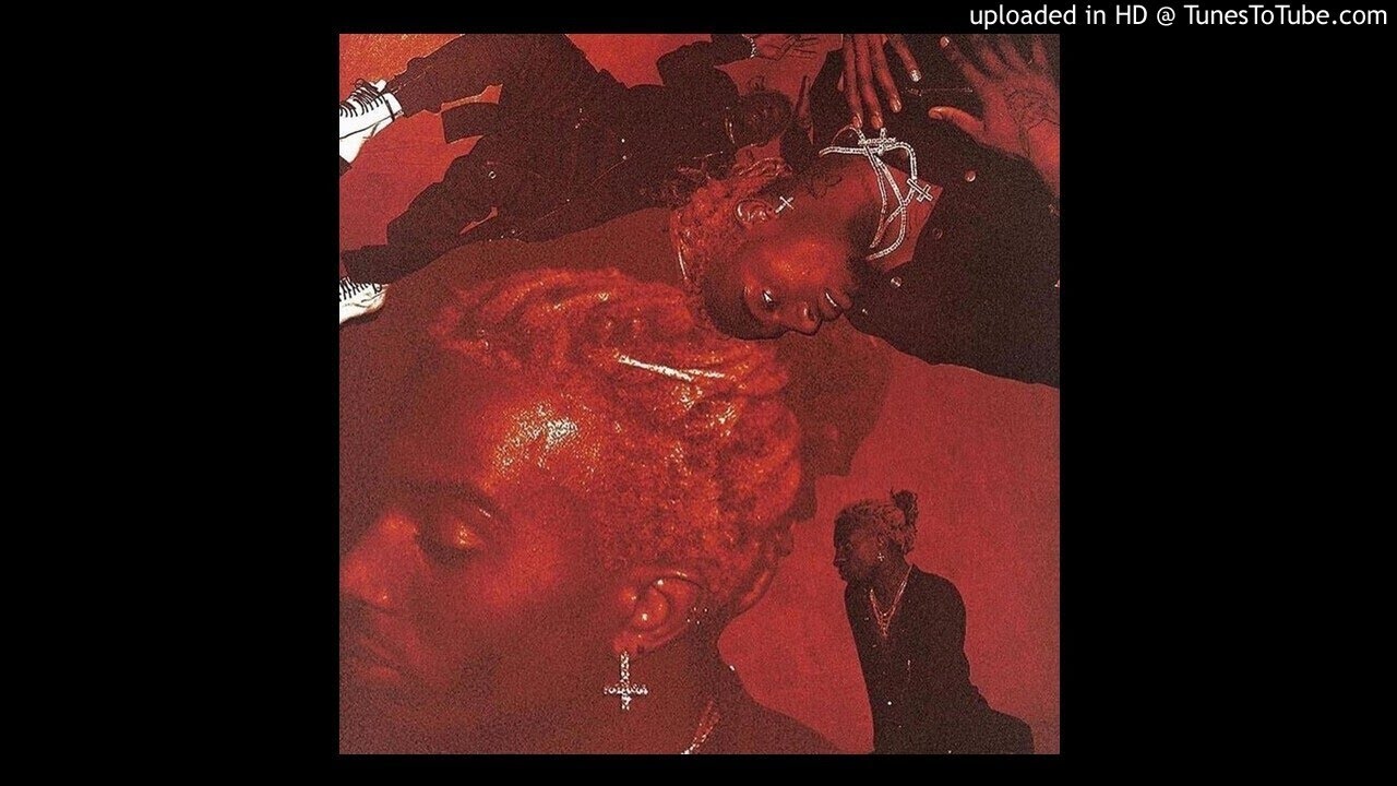 Playboi Carti + Richie Souf Type Beat 