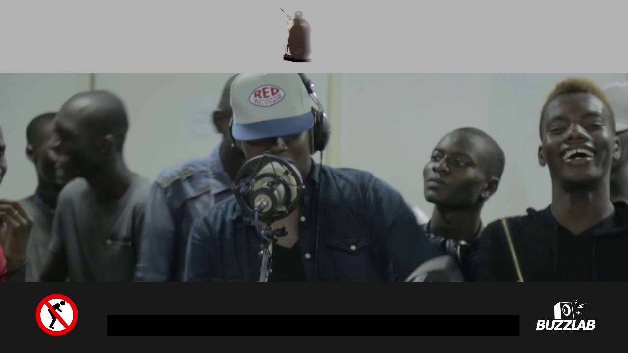 Omzo Dollar - degeuntane session vibe radio