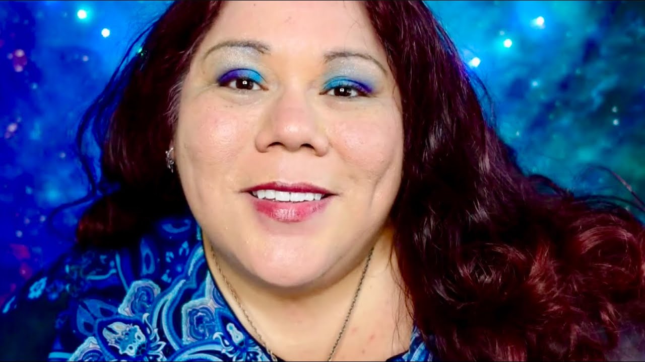 ASMR GRWM FOR A FANCY DINNER DATE ( AND RAMBLE ) #asmr#asmrgrwm