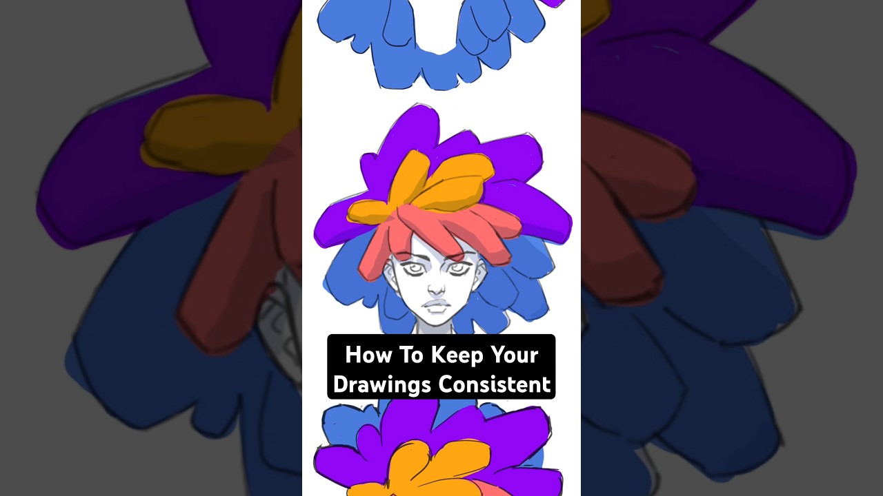 Animation = hard 😭 But planning helps! #animation #animator #arttutorial #character #drawingtutorial