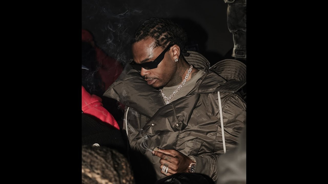 (FREE) Gunna Type Beat - 