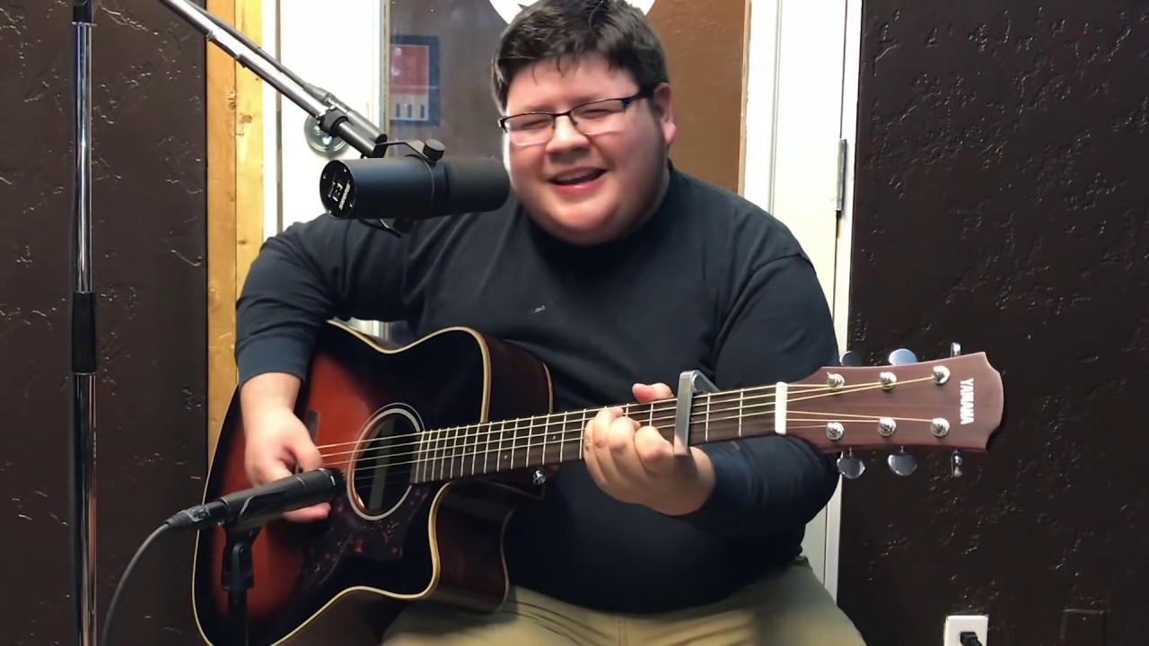 High Hopes - Panic! At the Disco (Cover)