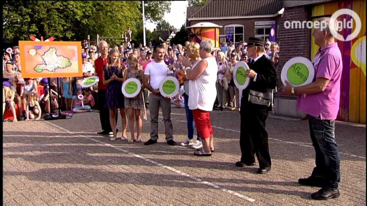 Zomer in Gelderland 5 augustus 2015 - 2015