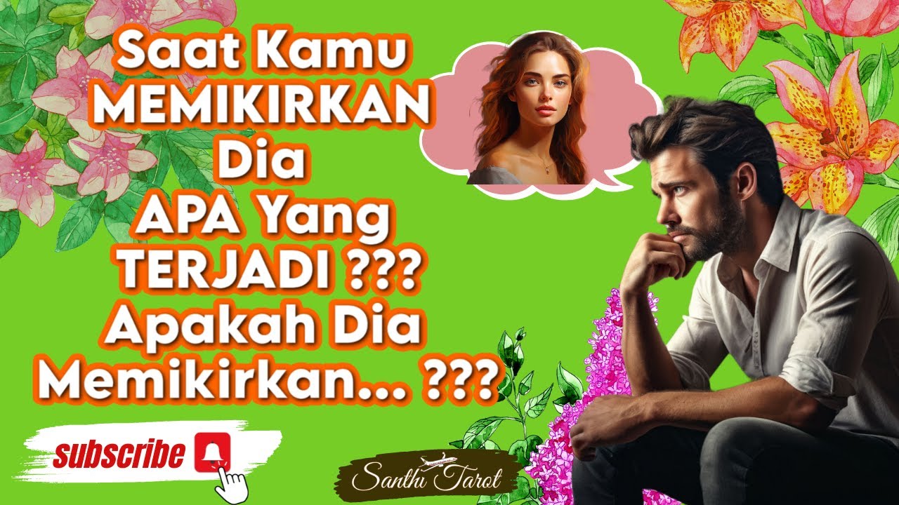 Sungguh menyentuh hati sekali!!! jika kamu tahu apa dia pikirkan... 🤔😢😍🥰#deep reading #timeless