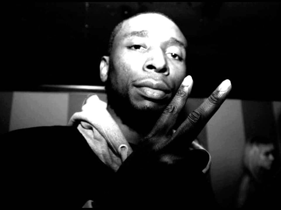 9th Wonder - Funeral For A Killer (Instrumental)