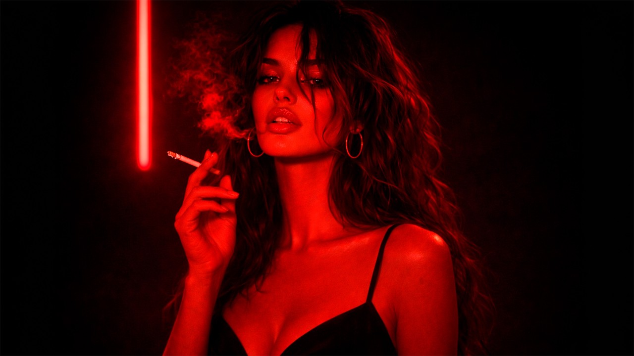 Smoke Mood Just Relax | Deep Playlist - [2026] Feeling Good Mix #9