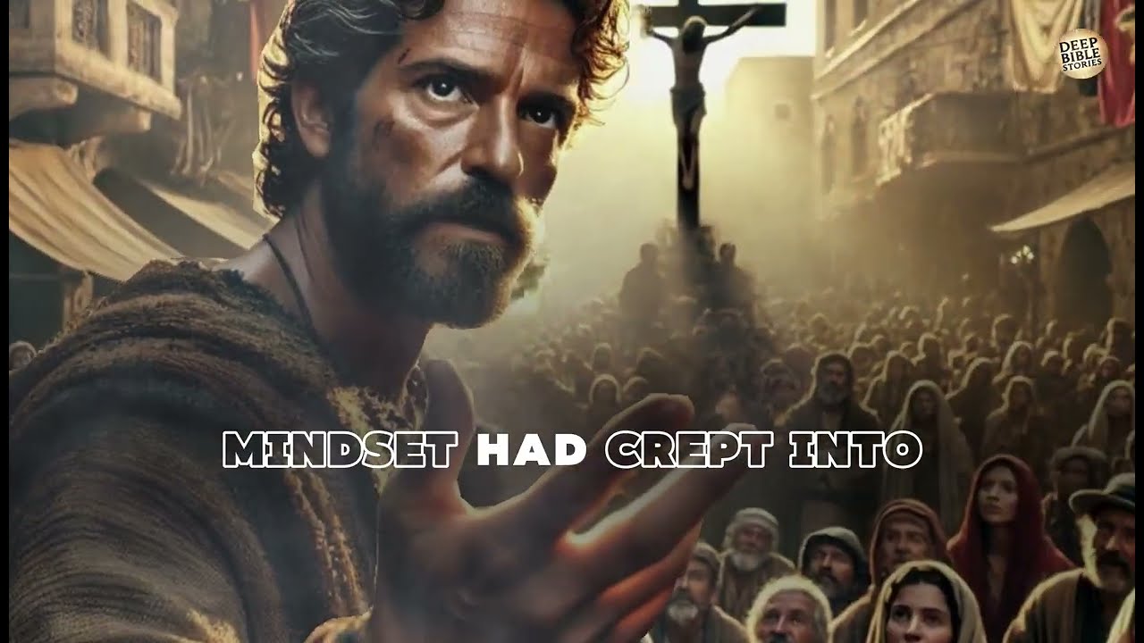 10 Life-Changing Lessons from 1st Corinthians Every Christian Must Know!
