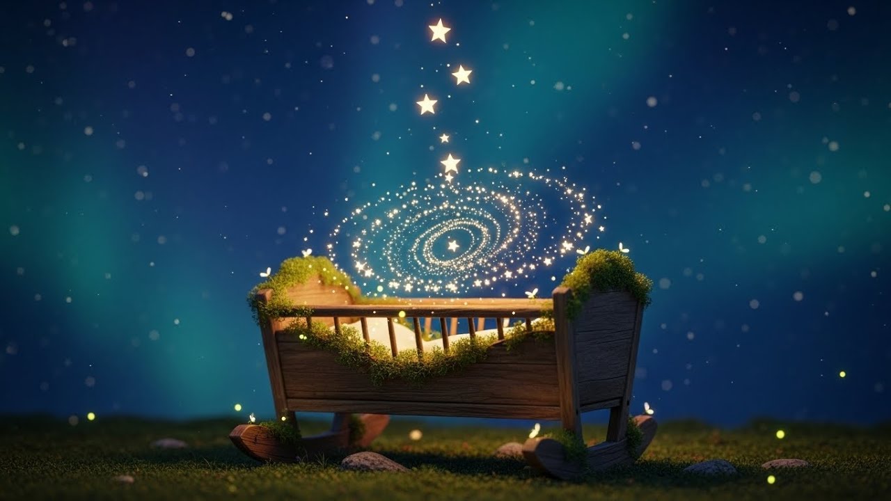 2 hours Relaxing Classical Music for Kids — Gentle Sleep, Reading & Rest Time