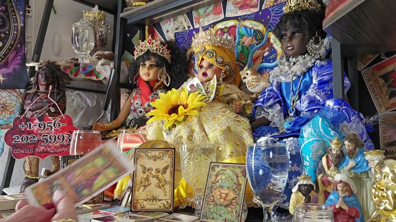 Tauro madrina Deisy vienen cambios y perspectivas muy buena que...