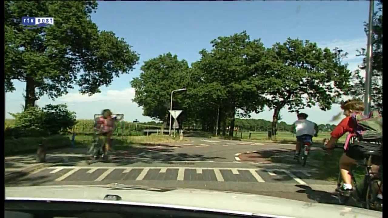 De Bijrijder - Oudleusen