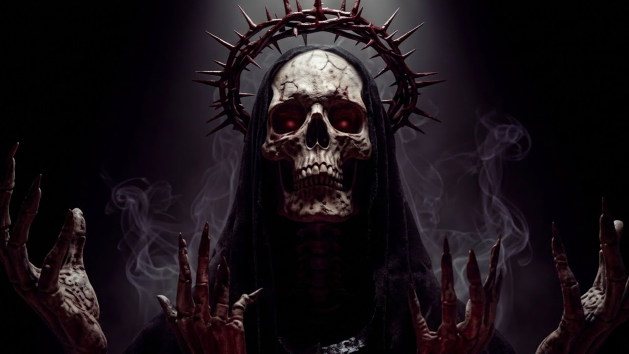 EL ULTIMO AMEN 