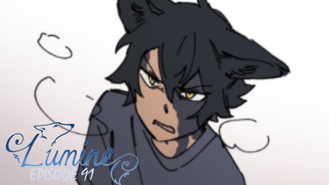 『LUMINE』 ✯ Episode 91 (Comic Dub)