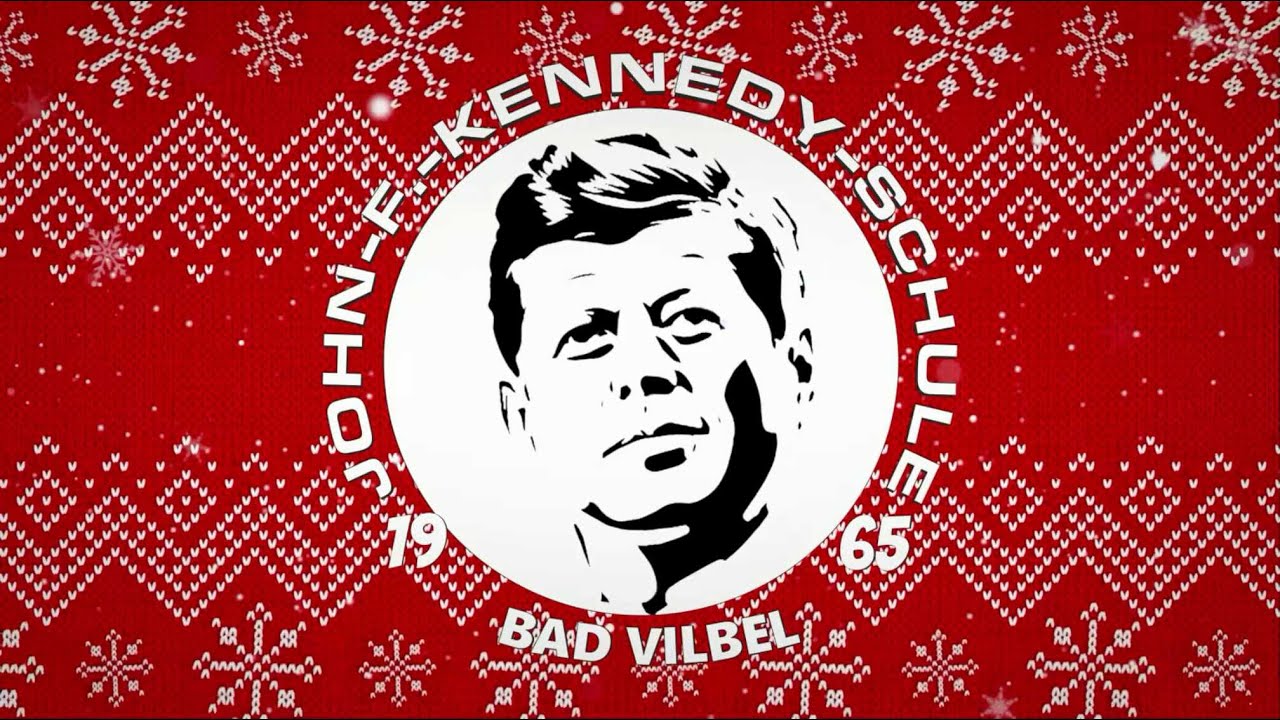 JFK Weihnachts Clip 2024 