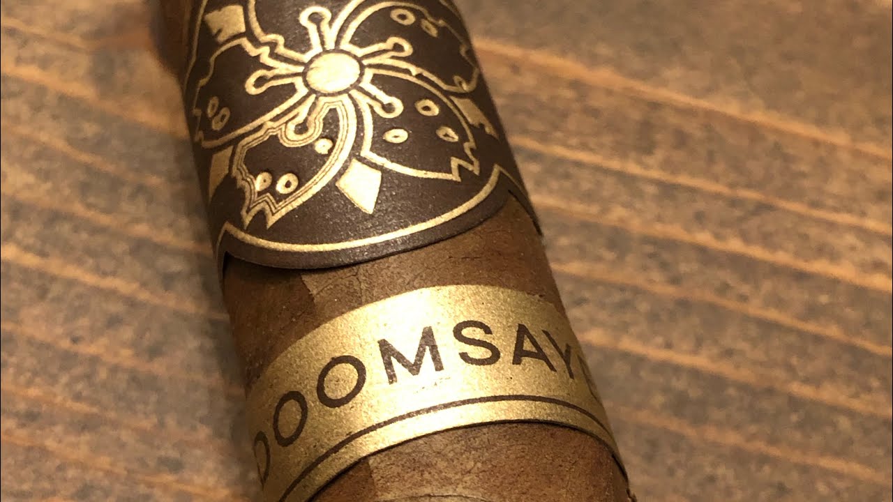 Room 101 Doomsayer Passive