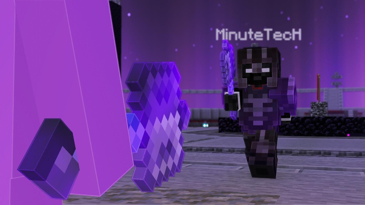 MinuteTech vs Wemmbu End Battle Simulator