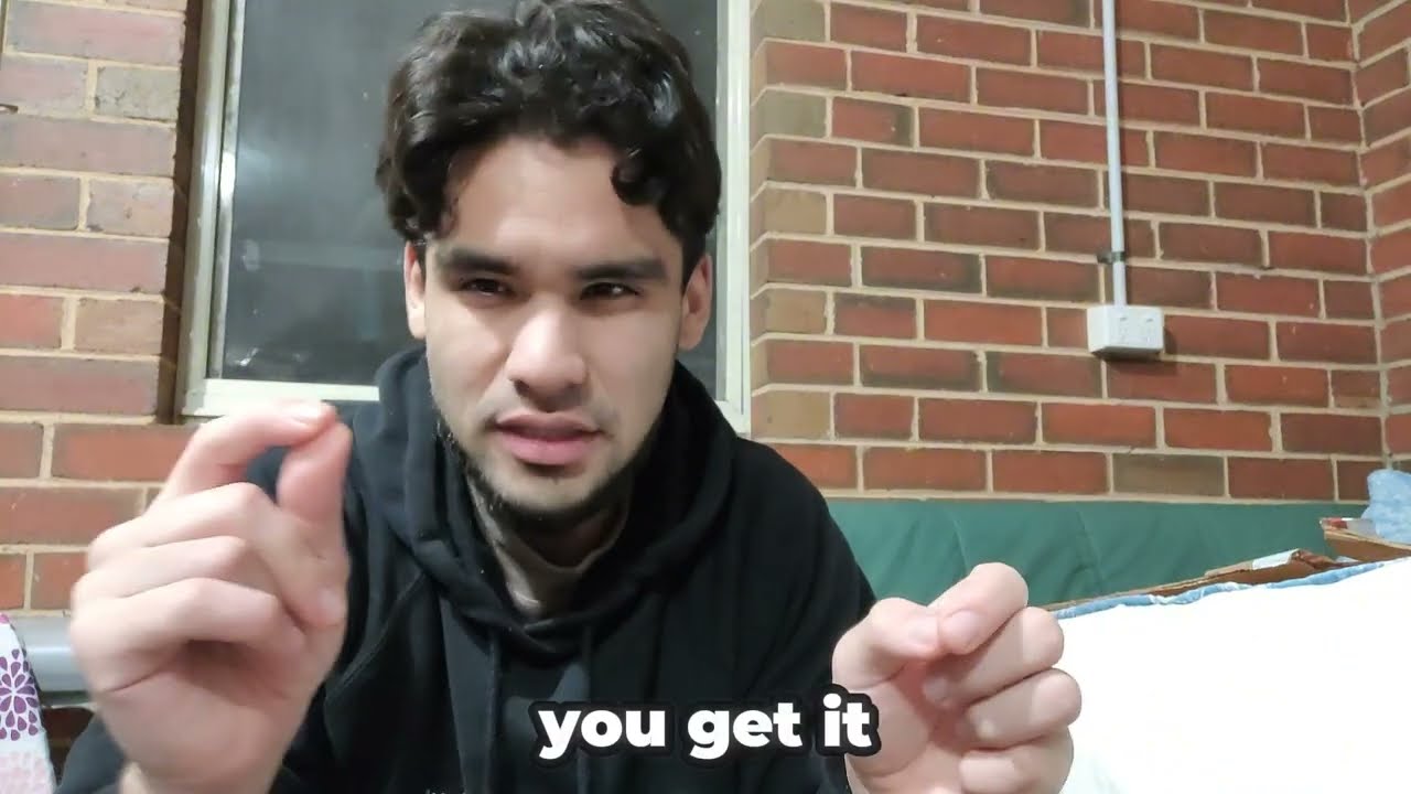 How to Stop Feeling Like You're 