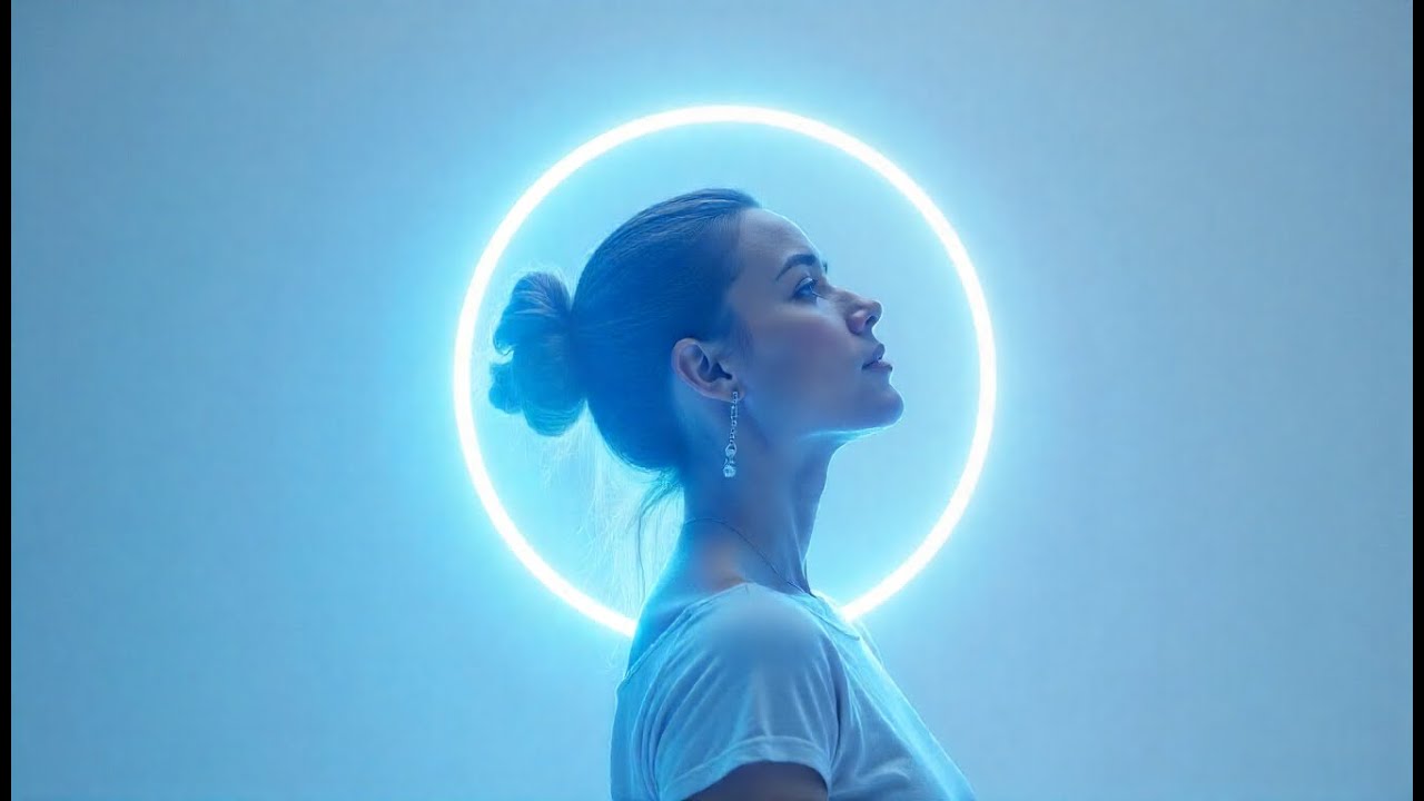 Right Here With You 💙 | Emotional Eurodance Anthem | Uplifting Dance Pop