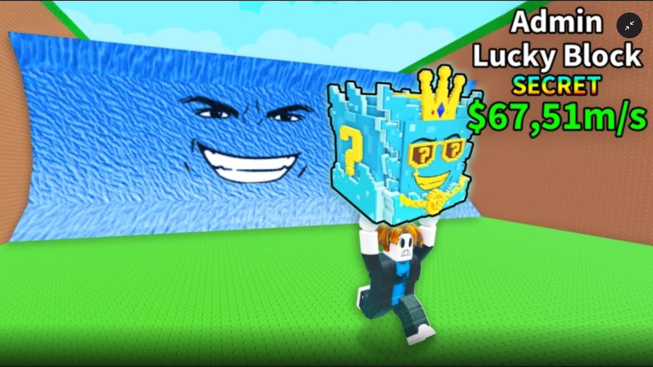 Tsunami brainrots