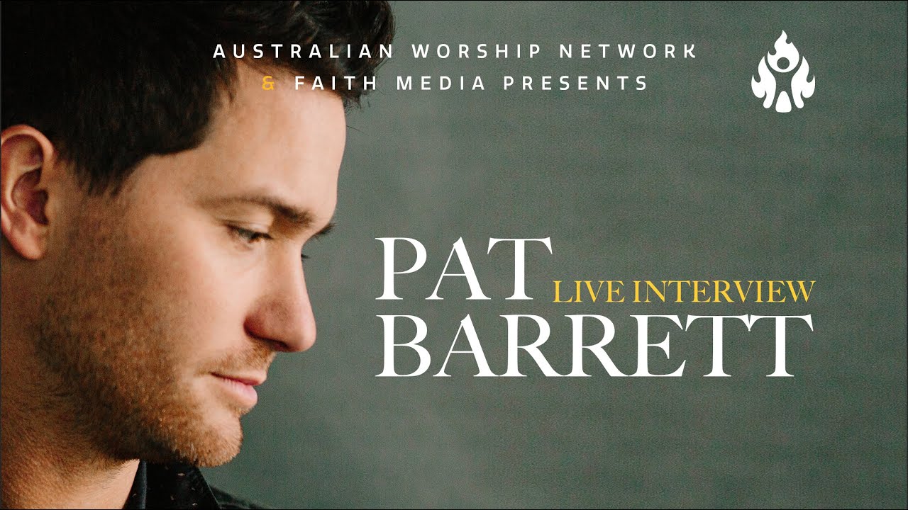 Pat Barrett