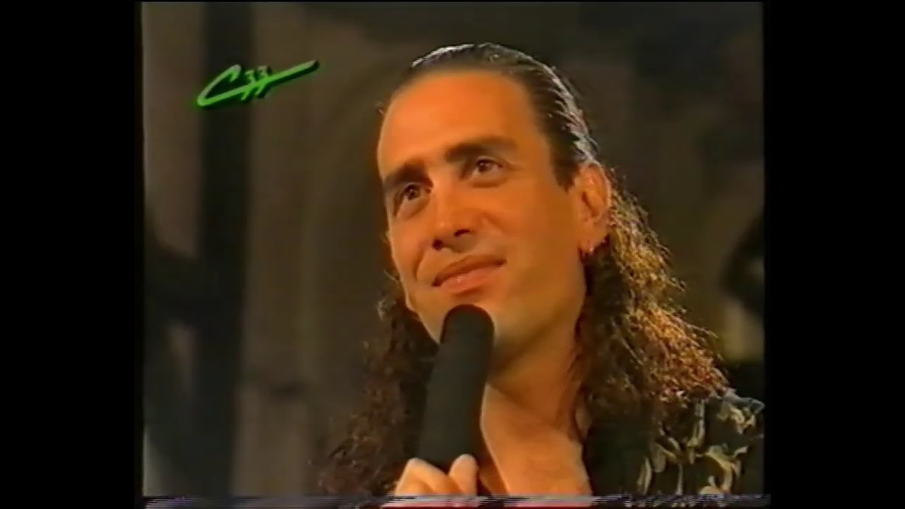 El Chato, Sin Ella, Je l'aime