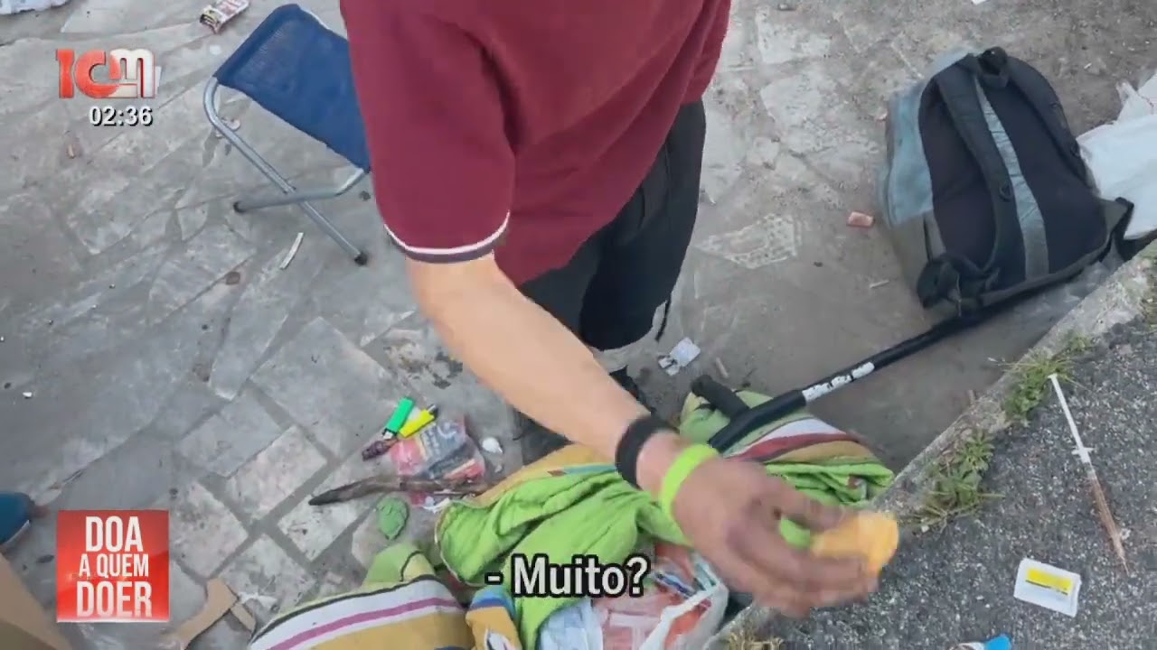 CASAL VENTOSO ESTÁ DE VOLTA!