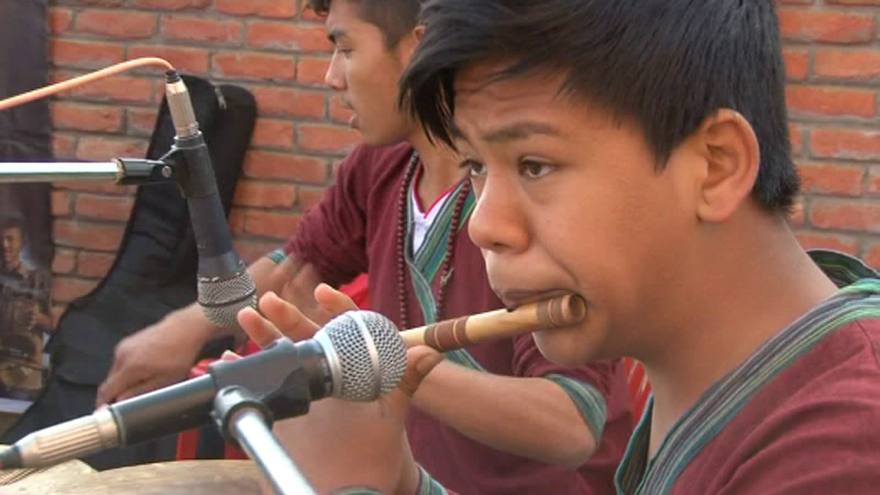 Manda Band - Shasan kaal | Music House Program