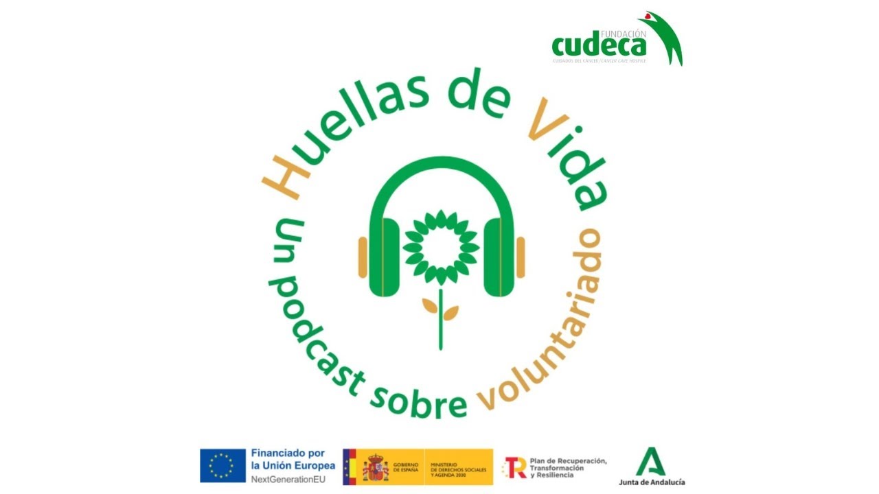 1x 12 Huellas de vida. Desde dentro: coordinar una tienda benéfica en Cudeca