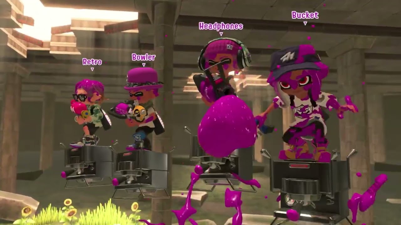 [X Rank Practice #155] Fun and Functinality
