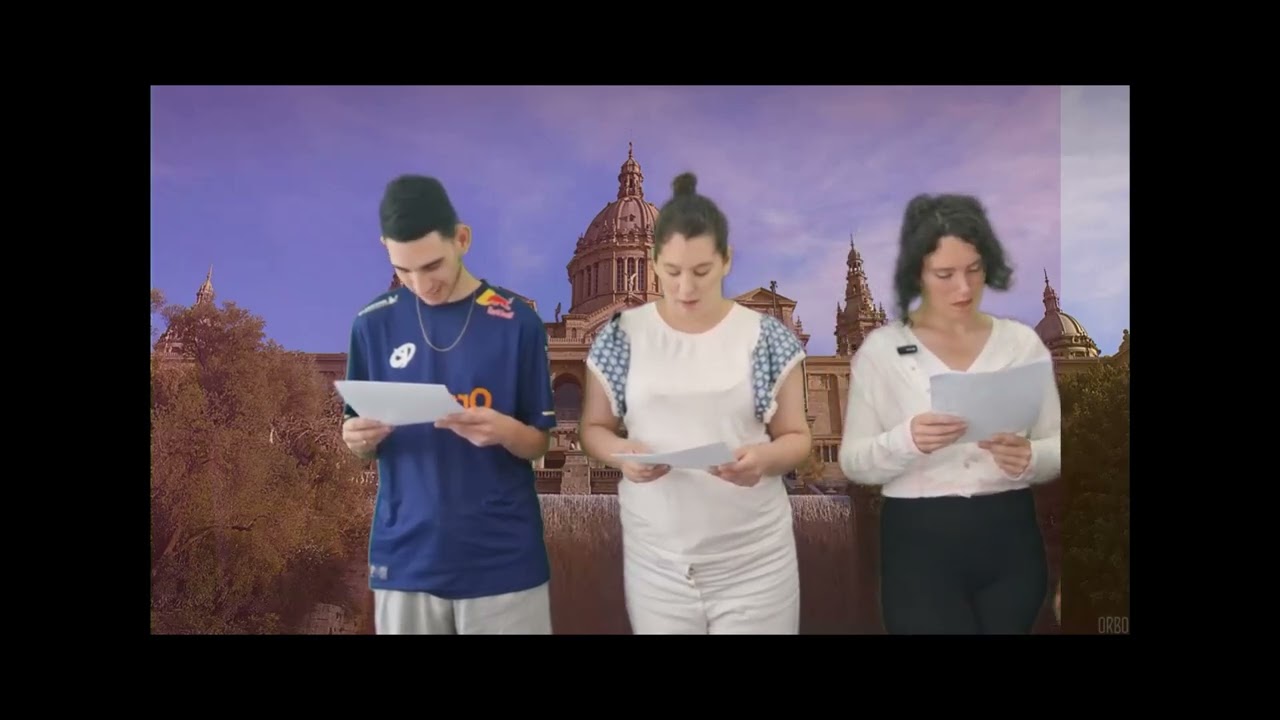 Las Lenguas de España