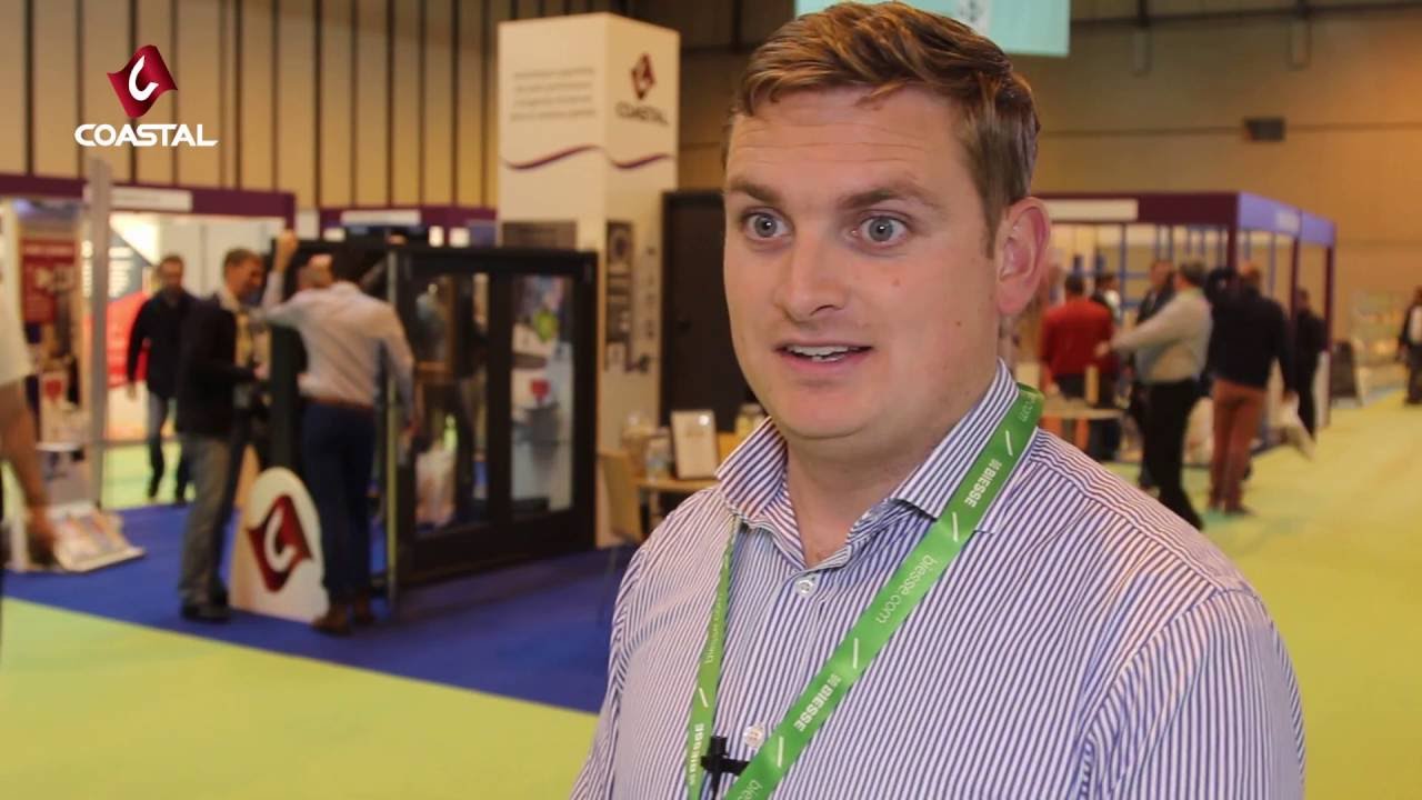 Coastal Group at  W16 - NEC Birmingham