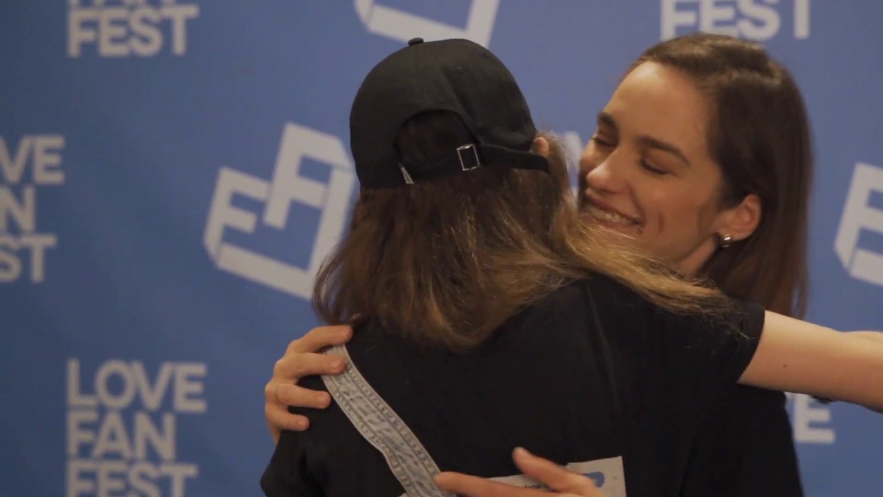 LOVE Fan Fest 2019 - Closing