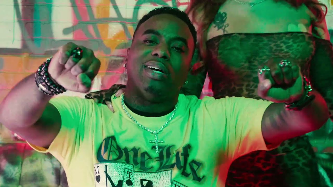Trub ft. Project Pat - Real (Official Video)