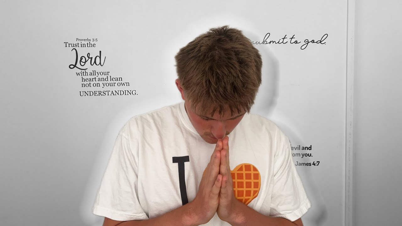 My Testimony: How Jesus Saved Me