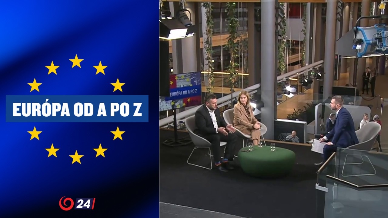 Wiezik v Európa od A po Z o Iráne: My môžeme rokovať, ale rozhodujú chlapci s raketami a tankami