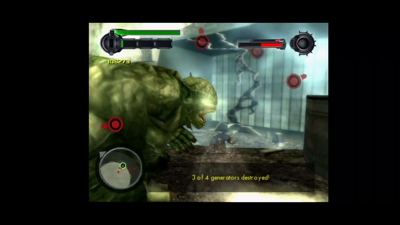 End game hulks ultimate destruction 