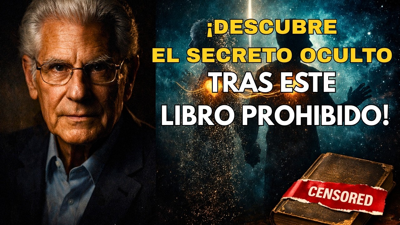 Nunca creíste en las almas gemelas hasta que Brian Weiss lo reveló