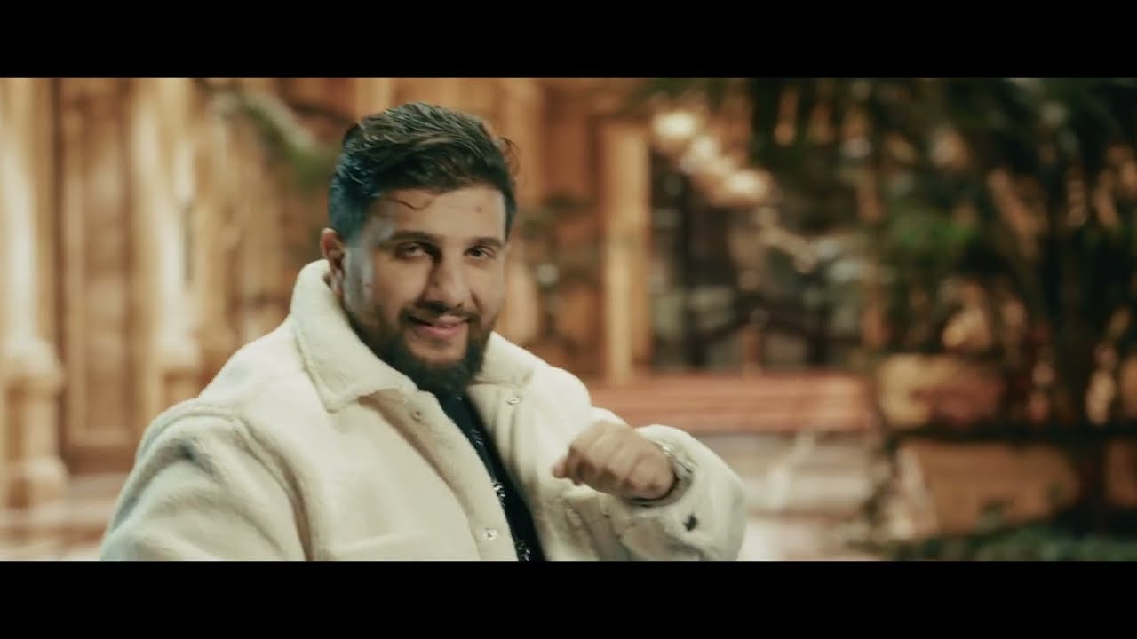 Miraj Tzunami - Eu am cap de presedinte [video oficial] 2025