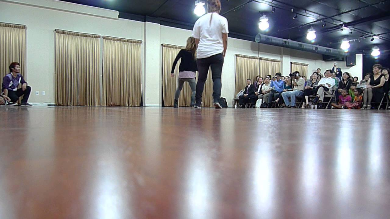 Deuces Wild X Quest Crew