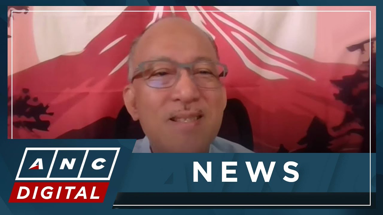 Political analyst: Differences between Marcos, Duterte scaled up, more antagonistic amid WPS issue