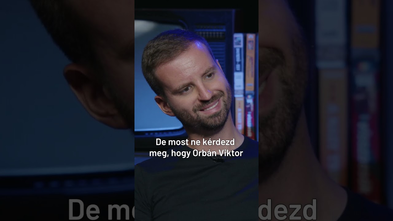 Zsarolja Orbánt Pintér Sándor? És fordítva? A teljes interjú a Partizán csatornáján.