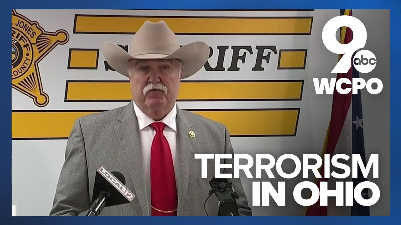 Butler Co. Sheriff making sure community is prepared for terrorist threats