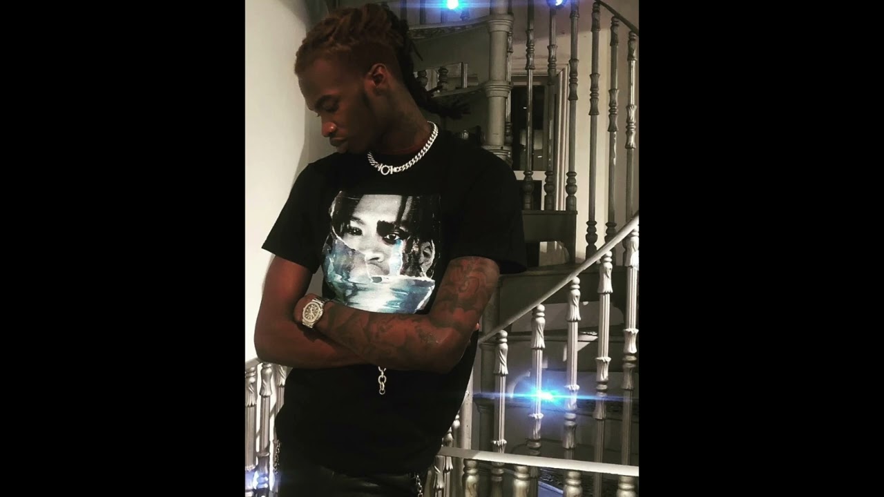 [FREE] Lancey Foux x Mollysantana x Lil Uzi Vert type beat "dreaming"