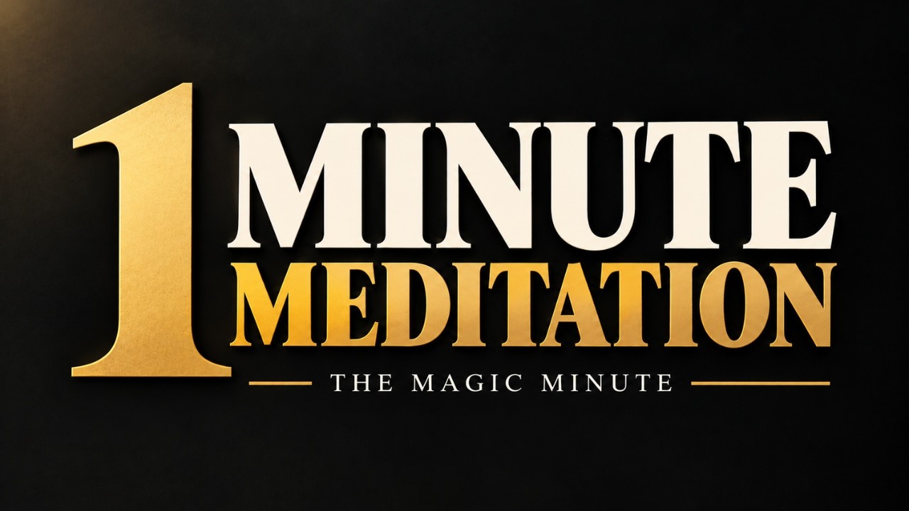 The Magic Minute -- Quick Magic by Ariel