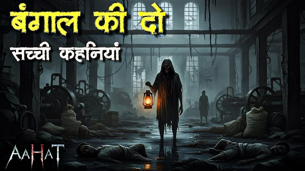 Aahat Best New Horror Episode | Aahat Horror | Aahat New Episode Very Horror | Aahat Reality Show