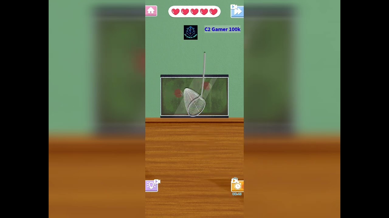 Handmade story 2: Level 1 walkthrough Gameplay solution