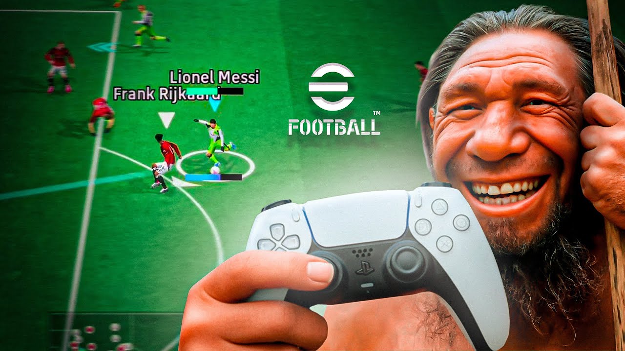 EFOOTBALL MOBILE COM CONTROLEKKKKKKKKKKKKKK