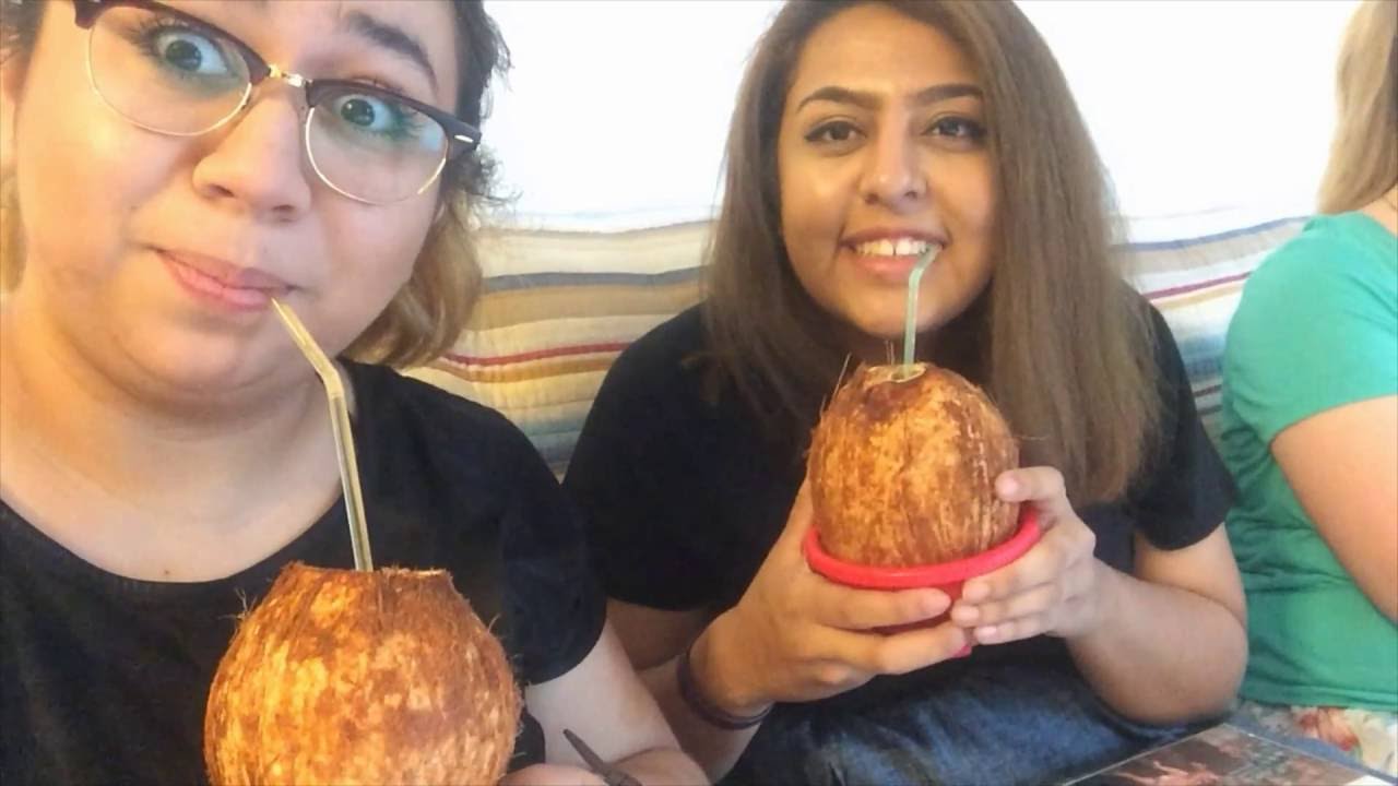 1st day in Pohnpei (vlog day 24)