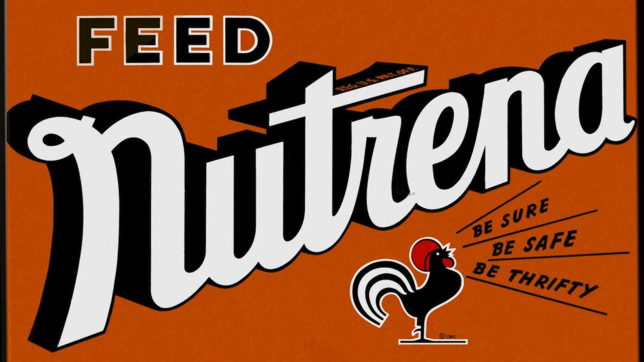Feeding Generations for Generations: Thanks for 100 Years