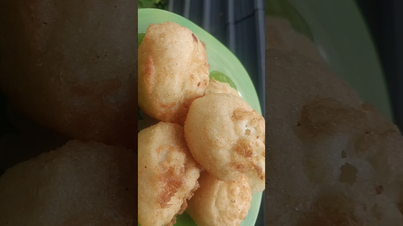 Delicious Mutta surka ...